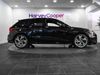 Audi A3 S3 TFSI Black Edition Sportback Quattro 5dr S Tronic 