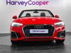 Audi A5 40 TFSI 204 Edition 1 2dr S Tronic Cabriolet