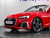 Audi A5 40 TFSI 204 Edition 1 2dr S Tronic Cabriolet