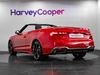 Audi A5 40 TFSI 204 Edition 1 2dr S Tronic Cabriolet