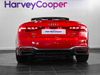 Audi A5 40 TFSI 204 Edition 1 2dr S Tronic Cabriolet