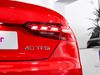 Audi A5 40 TFSI 204 Edition 1 2dr S Tronic Cabriolet