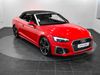 Audi A5 40 TFSI 204 Edition 1 2dr S Tronic Cabriolet