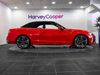 Audi A5 40 TFSI 204 Edition 1 2dr S Tronic Cabriolet