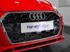 Audi A5 40 TFSI 204 Edition 1 2dr S Tronic Cabriolet