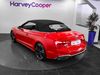 Audi A5 40 TFSI 204 Edition 1 2dr S Tronic Cabriolet