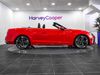 Audi A5 40 TFSI 204 Edition 1 2dr S Tronic Cabriolet