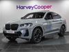 BMW X4 xDrive M40d MHT 5dr Auto