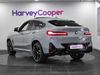 BMW X4 xDrive M40d MHT 5dr Auto