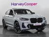 BMW X4 xDrive M40d MHT 5dr Auto