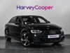 Audi A3 35 TFSI Black Edition 4dr S Tronic
