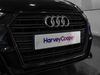 Audi A3 35 TFSI Black Edition 4dr S Tronic