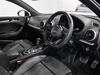 Audi A3 35 TFSI Black Edition 4dr S Tronic