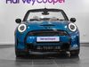 MINI Convertible 2.0 Cooper S Exclusive 2dr Automatic
