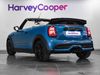 MINI Convertible 2.0 Cooper S Exclusive 2dr Automatic