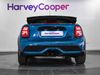 MINI Convertible 2.0 Cooper S Exclusive 2dr Automatic