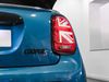 MINI Convertible 2.0 Cooper S Exclusive 2dr Automatic