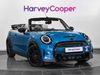 MINI Convertible 2.0 Cooper S Exclusive 2dr Automatic