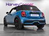 MINI Convertible 2.0 Cooper S Exclusive 2dr Automatic