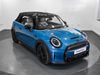 MINI Convertible 2.0 Cooper S Exclusive 2dr Automatic