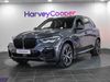 BMW X5 xDrive30d M Sport 5dr Auto