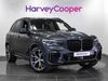 BMW X5 xDrive30d M Sport 5dr Auto