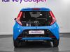 Toyota AYGO 1.0 VVT-i X-Trend 5dr