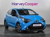 Toyota AYGO 1.0 VVT-i X-Trend 5dr