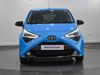 Toyota AYGO 1.0 VVT-i X-Trend 5dr