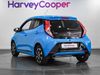 Toyota AYGO 1.0 VVT-i X-Trend 5dr