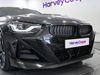 BMW 2 Series 220d MHT M Sport 2dr Step Auto