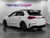 Mercedes-Benz A Class A35 4Matic Premium Plus 5dr Auto