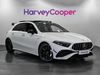 Mercedes-Benz A Class A35 4Matic Premium Plus 5dr Auto