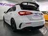 Mercedes-Benz A Class A35 4Matic Premium Plus 5dr Auto