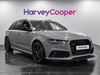 Audi RS6 4.0T FSI Quattro RS 6 5dr Tip Auto