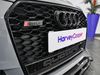 Audi RS6 4.0T FSI Quattro RS 6 5dr Tip Auto