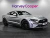 Ford MUSTANG 5.0 V8 GT 2dr Fastback