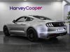 Ford MUSTANG 5.0 V8 GT 2dr Fastback