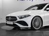 Mercedes-Benz A Class A180 AMG Line Premium Plus 5dr Auto