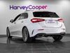 Mercedes-Benz A Class A180 AMG Line Premium Plus 5dr Auto