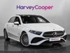 Mercedes-Benz A Class A180 AMG Line Premium Plus 5dr Auto
