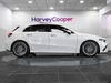 Mercedes-Benz A Class A180 AMG Line Premium Plus 5dr Auto