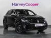Volkswagen T-roc 2.0 TSI 4MOTION R 5dr DSG