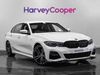BMW 3 Series 320i xDrive M Sport 4dr Step Auto
