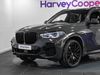 BMW X5 xDrive M50i 5dr Auto