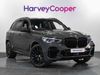 BMW X5 xDrive M50i 5dr Auto