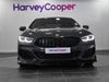 BMW 8 Series 840i Gran Coupe [333] sDrive M Sport 4dr Auto
