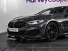 BMW 8 Series 840i Gran Coupe [333] sDrive M Sport 4dr Auto