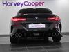 BMW 8 Series 840i Gran Coupe [333] sDrive M Sport 4dr Auto