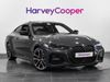 BMW 4 Series 420d xDrive MHT M Sport Pro Edition 2dr Step Auto Coupe
